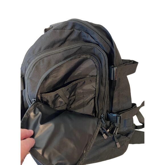 Mercury Tactical XL Tactical Backpack - Picture 2 of 5